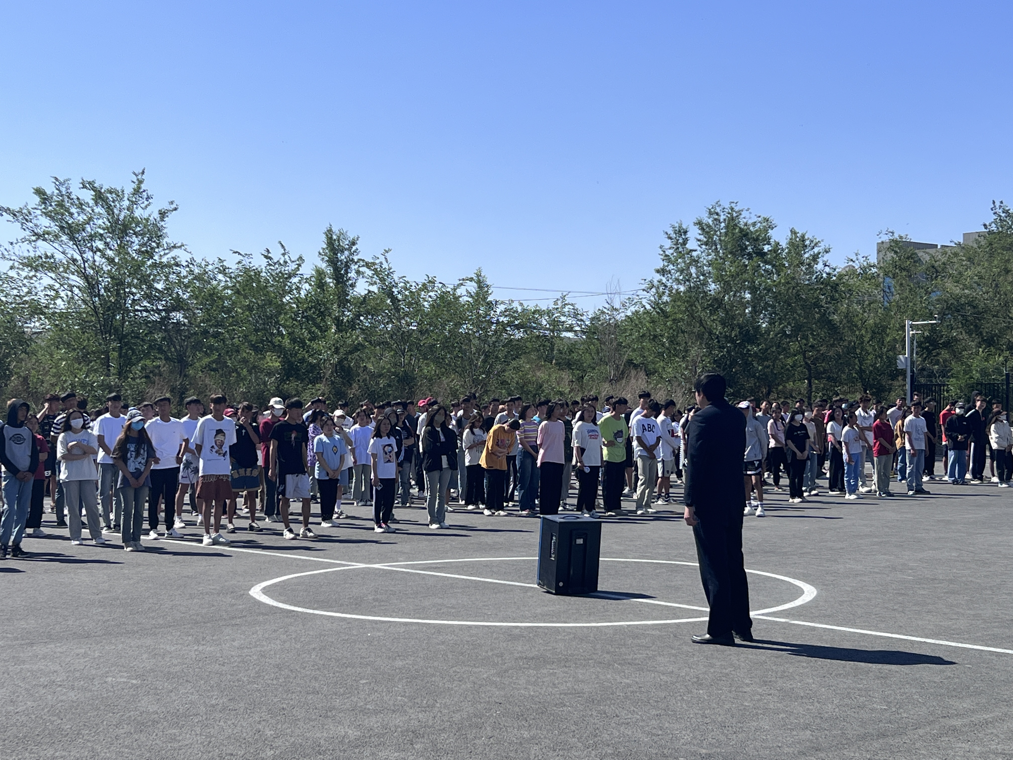 乌鲁木齐青少年的科技新选择：无人机培训成热门趋势！-新疆保华润天航空