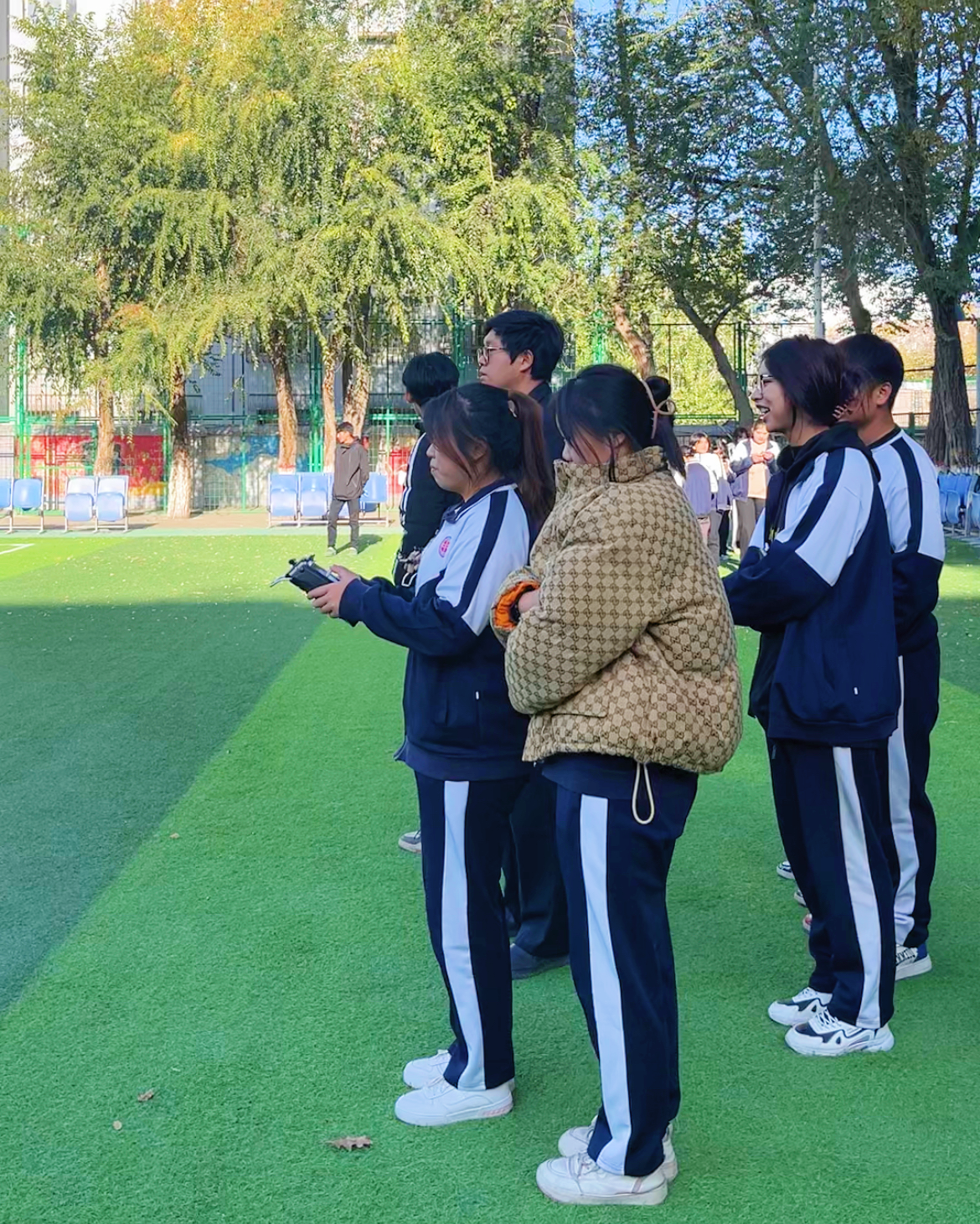 新疆保华润天航空新动向：深入了解青少年无人机等级考试